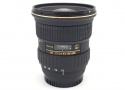 トキナー AT-X124PRO DX ニコン用(12mm-24mm)