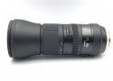 タムロン SP 150-600mm F/5-6.3 Di USD G2 ソニー用 (Model A022)
