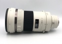 ソニー 300mm F2.8 G SSM II  [SAL300F28G2]