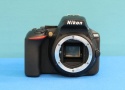 ニコン D5600 ボディ