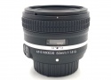 ニコン AF-S NIKKOR 50mm F1.8G Special Edition