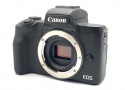 キヤノン EOS Kiss M2 ボディ ブラック