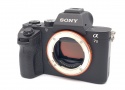 ソニー α7II ボディ [ILCE-7M2]