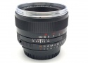 カールツァイス PLANAR T*1.4/50 ZF.2