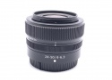 ニコン NIKKOR Z 24-50mm f/4-6.3