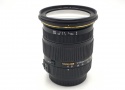 シグマ 17-50mm F2.8EX DC HSM ソニーAマウント用