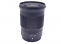 ニコン NIKKOR Z 24mm f/1.8 S
