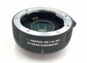 ペンタックス HD PENTAX-DA AF REAR CONVERTER 1.4× AW