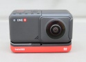 Insta360 ONE R ツイン Edition CINAKGP-A