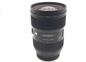 シグマ 24-35mm F2 DG HSM キヤノンEF用