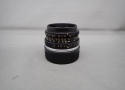 ライカ ズミクロンM 35mm F2 ブラック 6枚玉