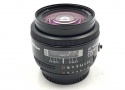 ニコン AF 24mm F2.8 旧
