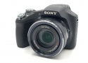 ソニー Cyber-shot DSC-HX100V