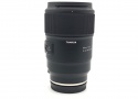 タムロン 90mm F2.8 Di III MACRO VXD ソニーE用 (Model F072)
