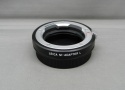 ライカ T用 Mレンズアダプター