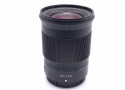 ニコン NIKKOR Z 24mm f/1.8 S
