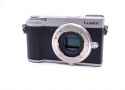 パナソニック LUMIX DC-GX7MK3-S ボディ シルバー