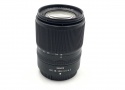 ニコン NIKKOR Z DX 18-140mm f/3.5-6.3 VR