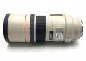 キヤノン EF300mm F4L IS USM