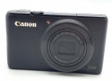 キヤノン PowerShot S95
