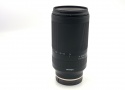 タムロン 70-300mm F4.5-6.3 Di III RXD ソニーEマウント用（Model A047）