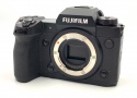 フジフイルム X-H2 ボディ
