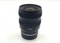 タムロン 20-40mm F/2.8 Di III VXD ソニーE用 (Model A062)