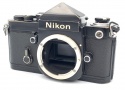 ニコン F2 アイレベル ボディ ブラック