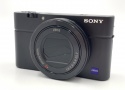 ソニー Cyber-shot DSC-RX100M3