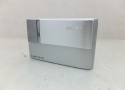 ソニー（SONY）DSC-T10 シルバー【720万画素】