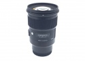シグマ 50mm F1.4 DG HSM Art ソニー E用