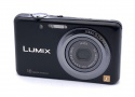 パナソニック LUMIX DMC-FH7 アーバンブラック