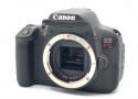 キヤノン EOS Kiss X7i ボディ