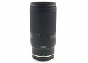 タムロン 70-300mm F/4.5-6.3 Di III RXD ニコンZ用（Model A047）