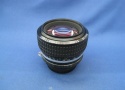 ニコン Ai Nikkor 50mm F1.2S