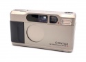コンタックス（CONTAX） コンタックス T2 チタンクローム