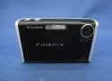 フジフイルム（FUJIFILM）FinePix Z1 ブラック【512万画素】