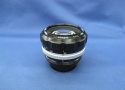 ニコン Auto Nikkor 55mm F1.2 Cなし