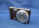 パナソニック LUMIX DMC-TZ7-T ブラウン