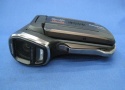 パナソニック デジタルムービーカメラ HX-WA30-K ブラック