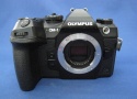 OM SYSTEM OM-1 ボディ