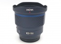 LAOWA 10mm F2.8 ZERO-D FF (AF) ソニーE用