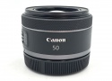 キヤノン RF50mm F1.8 STM