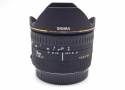 シグマ 15mm F2.8 EX DG DIAGONAL FISHEYE キヤノン用