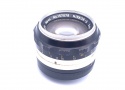ニコン Nikkor-S Auto 5.8cm F1.4