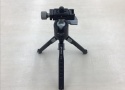 レオフォト MT-03+LH-25 ミニ三脚