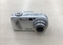 ソニー DSC-P8(シルバー)