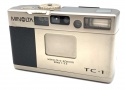 ミノルタ TC-1