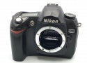 ニコン D70