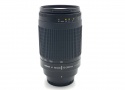 ニコン AF Zoom Nikkor 70-300mm F4-5.6G ブラック